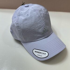 Adidas baseball cap